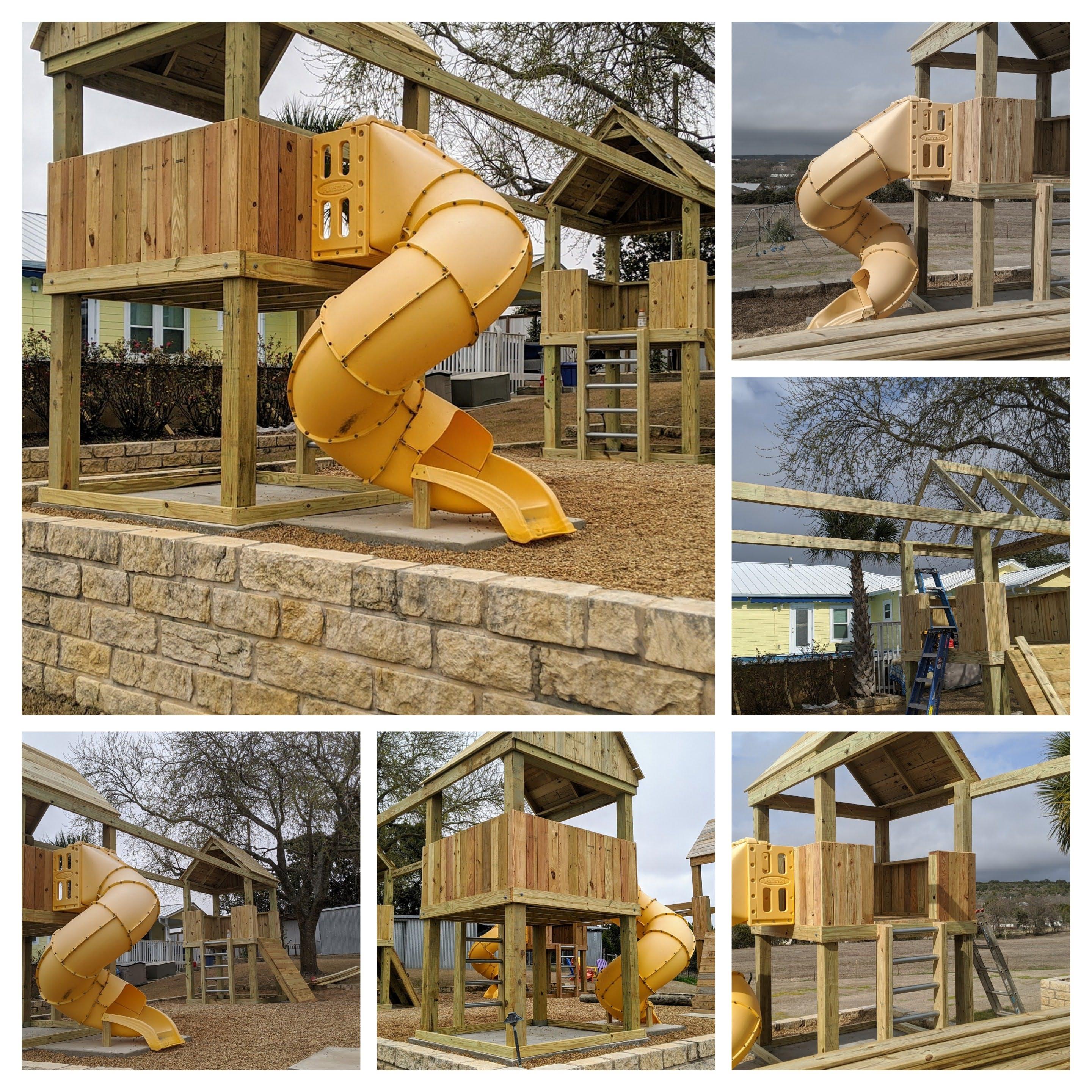 Playground
