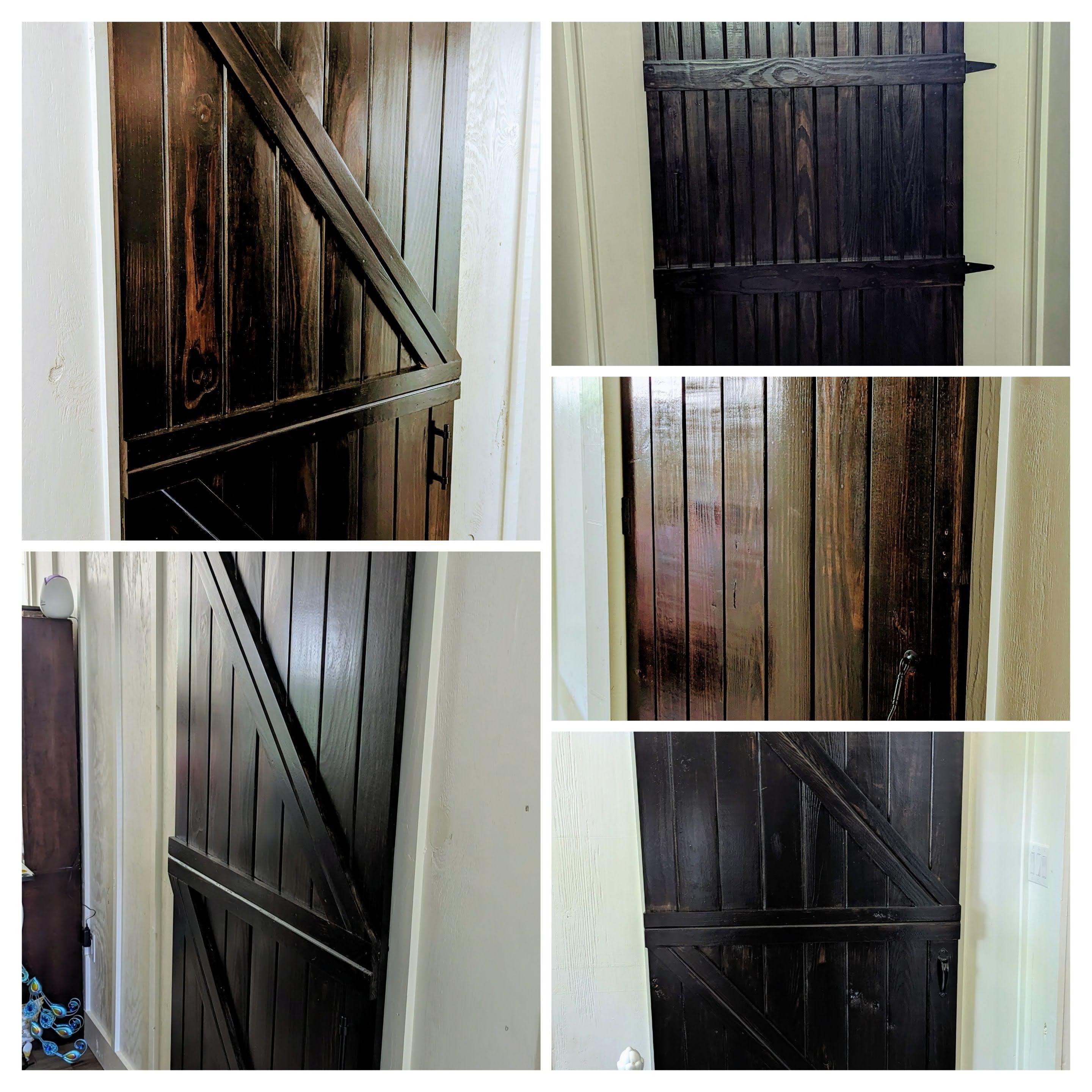 Doors