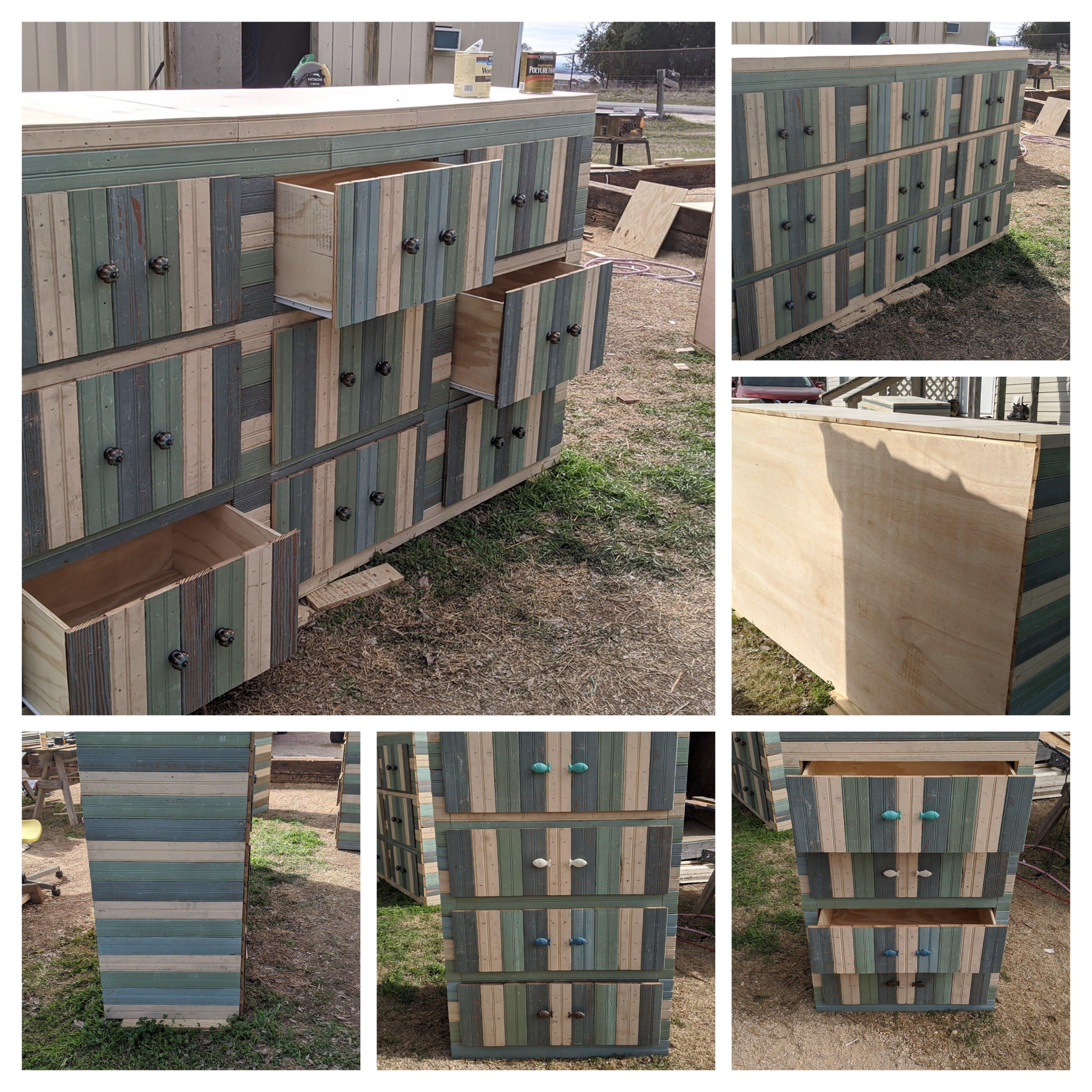 Custom Built-Ins